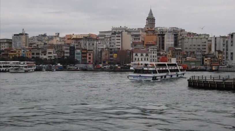 Galata_Deniz_Vapur_Görselleri_Eminönü
