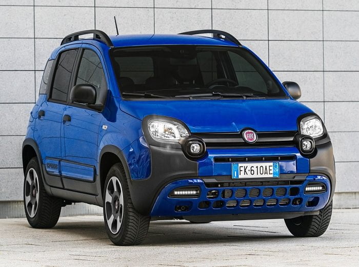 Fiat_Panda_City_Cross_Görselleri