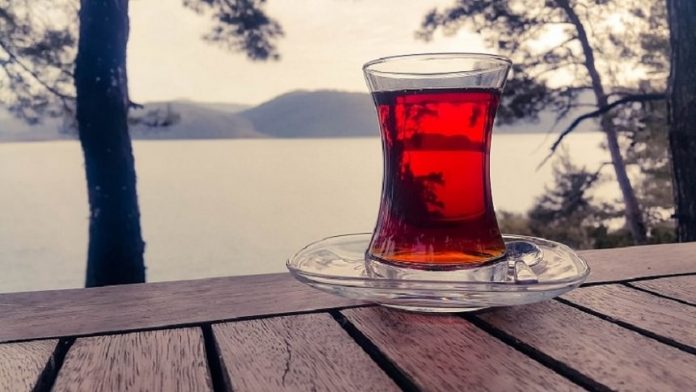 Çay Nasıl Demlenir? - Çay Nasıl Yapılır?