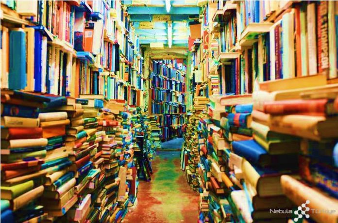 2018 Kitap Görselleri