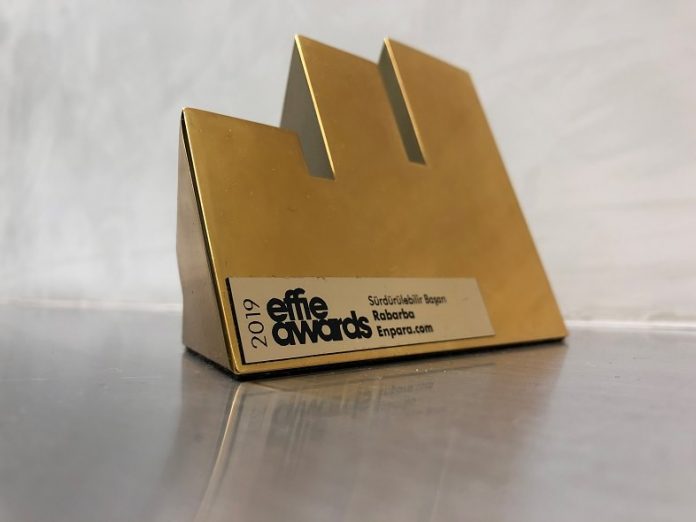 Enpara_Ödül_Altın_Effie_Görseller