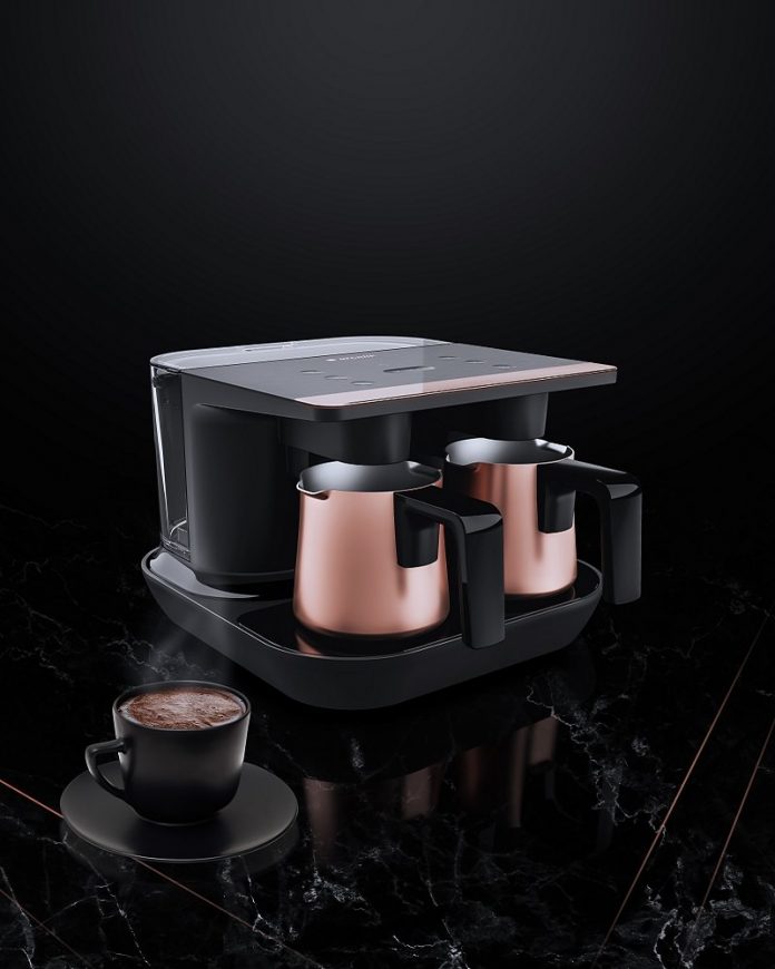 Arçelik_Telve_Ürün_Kahve_Makinesi_Görselleri