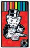 Monopoly Bid Joker Kartı